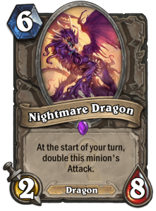 Nightmare-Dragon
