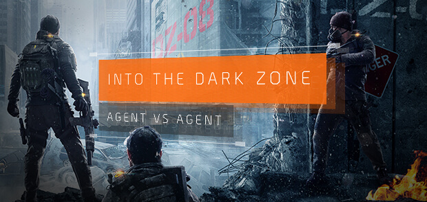 division-dark-zone-agent