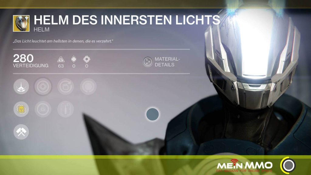 Helm des Innersten Lichts 224