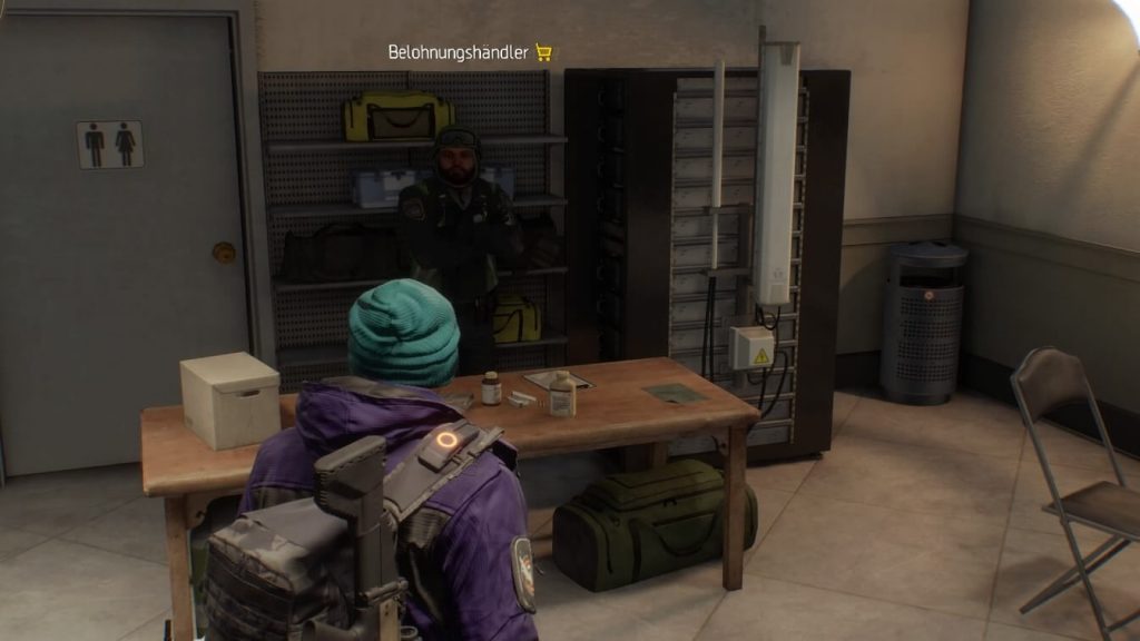 The Division: 150 Phoenix-Credits Als Entschädigung – ELTOE