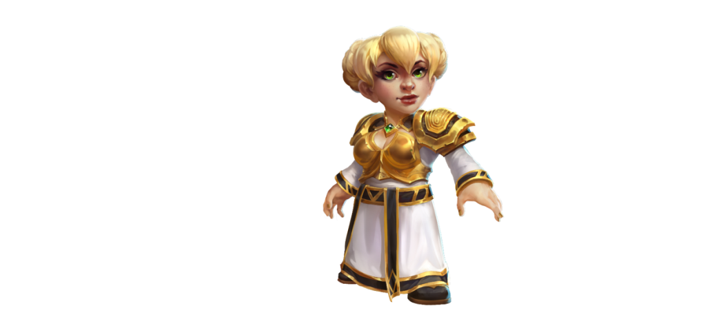 Heroes-of-the-Storm-Chromie-Artwork