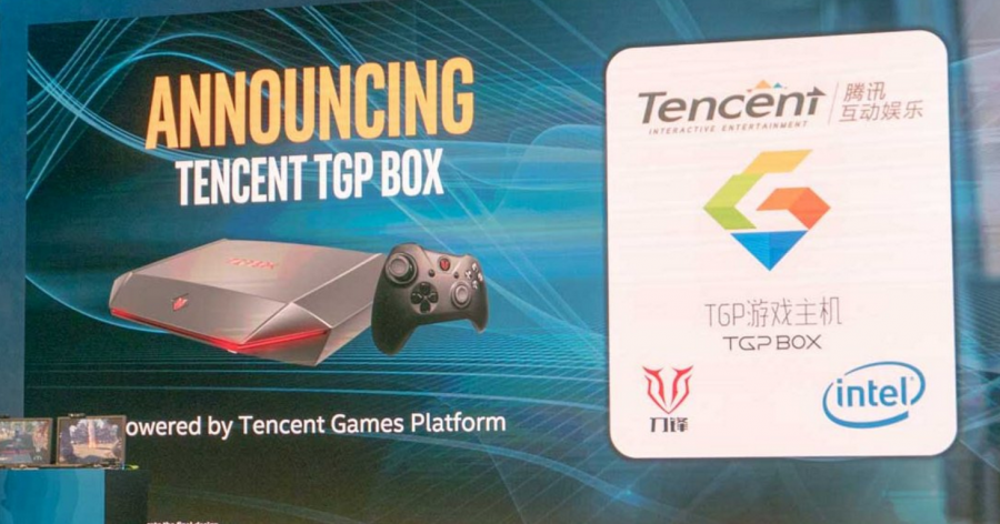 TGP-Box