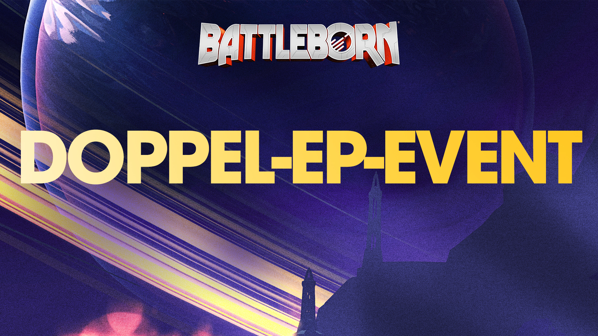 Battleborn-Doppel-EP-Event