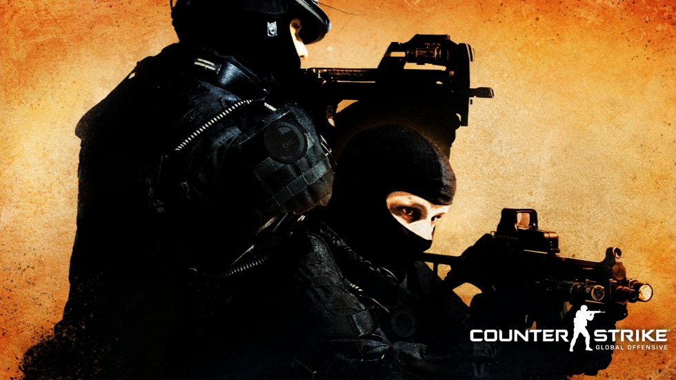 Counter Strike Wallpaper Huge