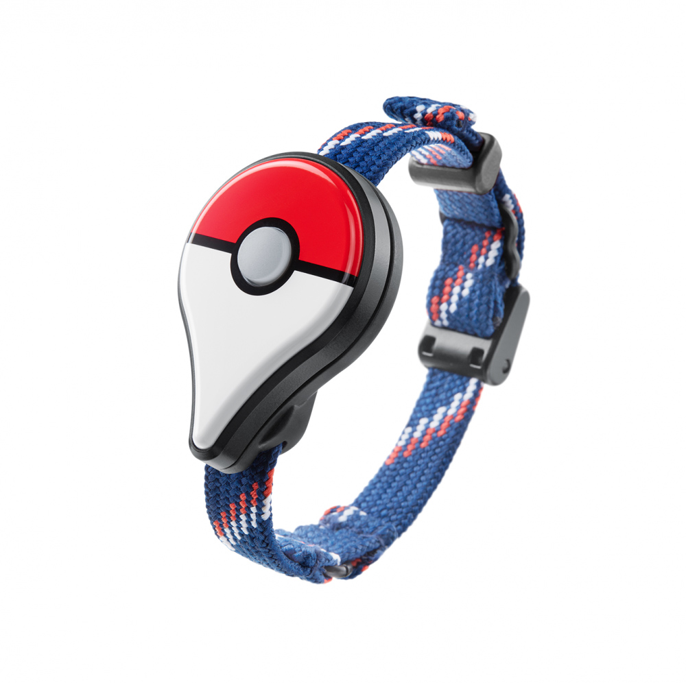 Pokémon Armband Gadget