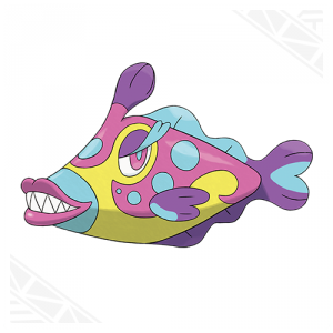 knirfish
