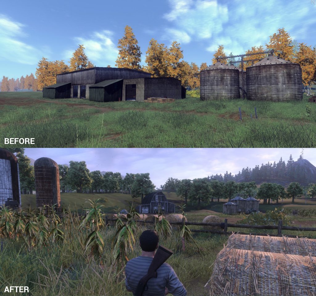 h1z1 new map