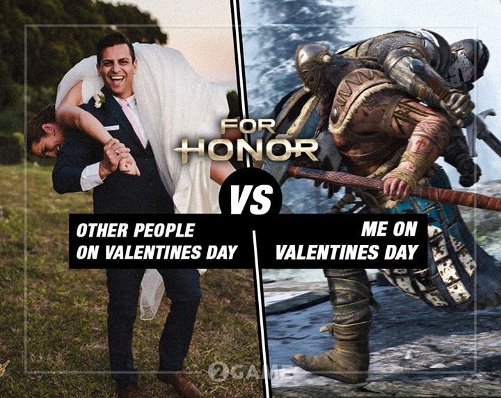 For-Honor-Valentine