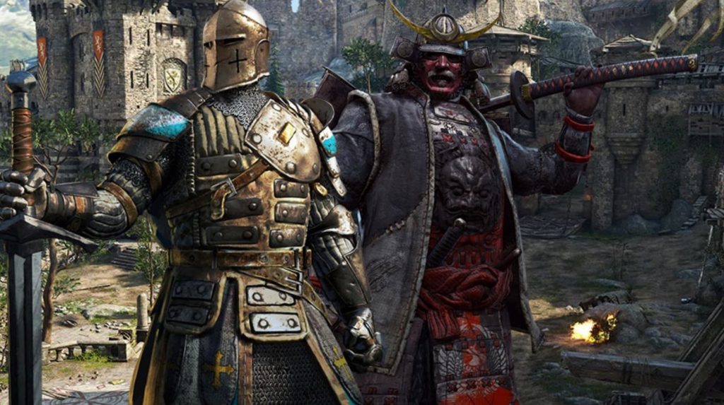 for-honor-gear