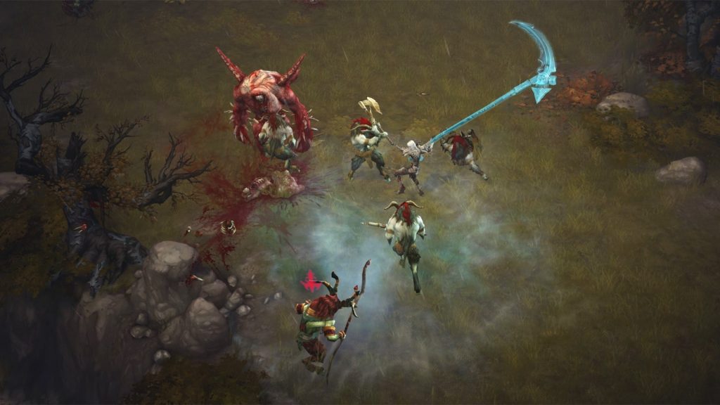Diablo 3 Screenshot Necro 12