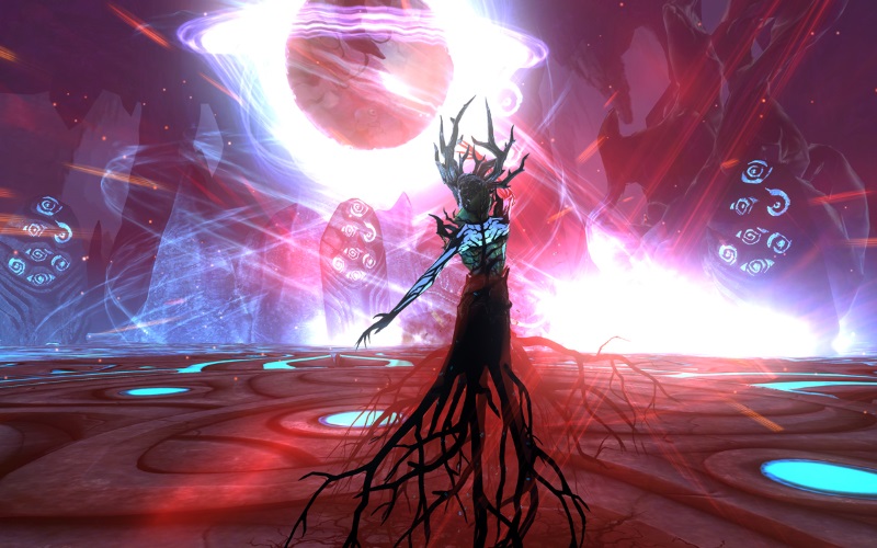 neverwinter the cloaked ascendancy boss