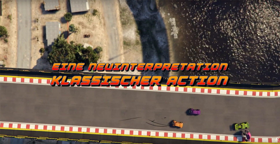 GTA 5 Online Tiny Racers