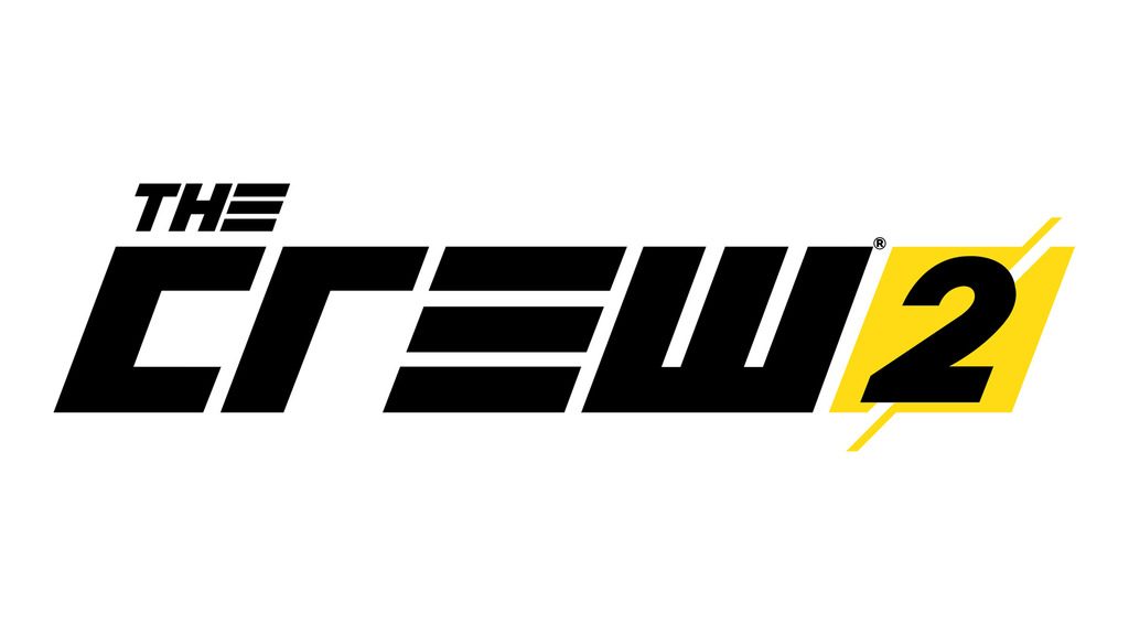 The Crew 2 Logo