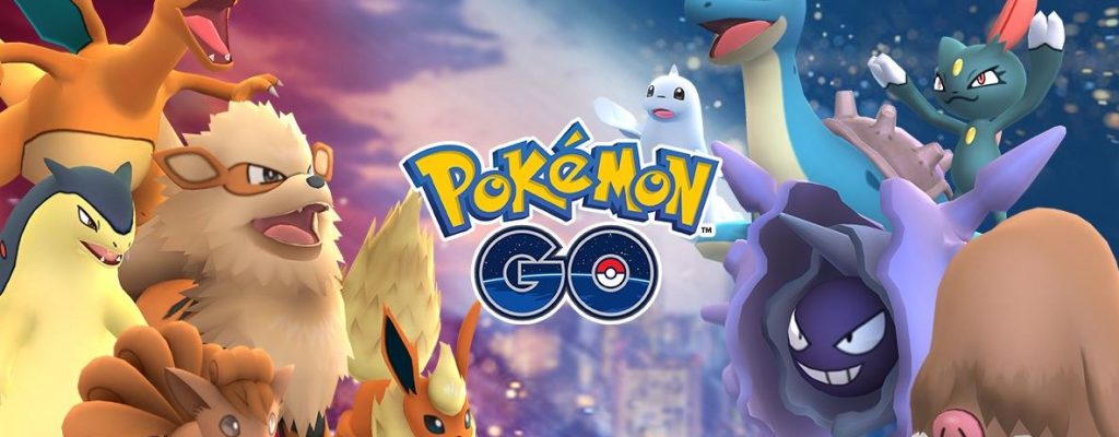 Pokémon Go News Aktuelle Nachrichten Zum Spiel