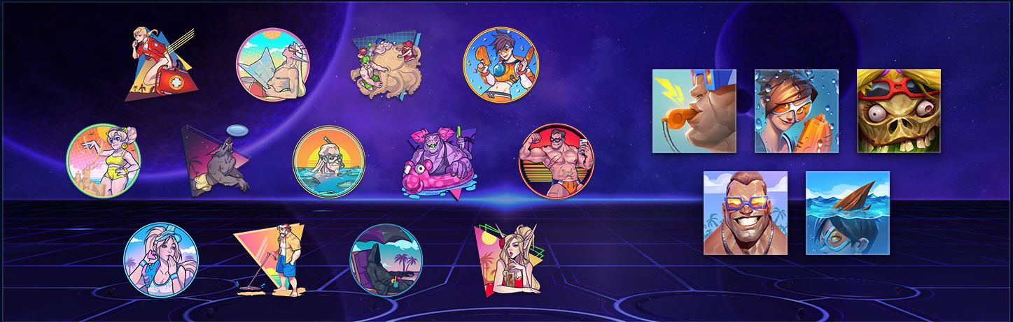 Heroes of the storm summer event 03