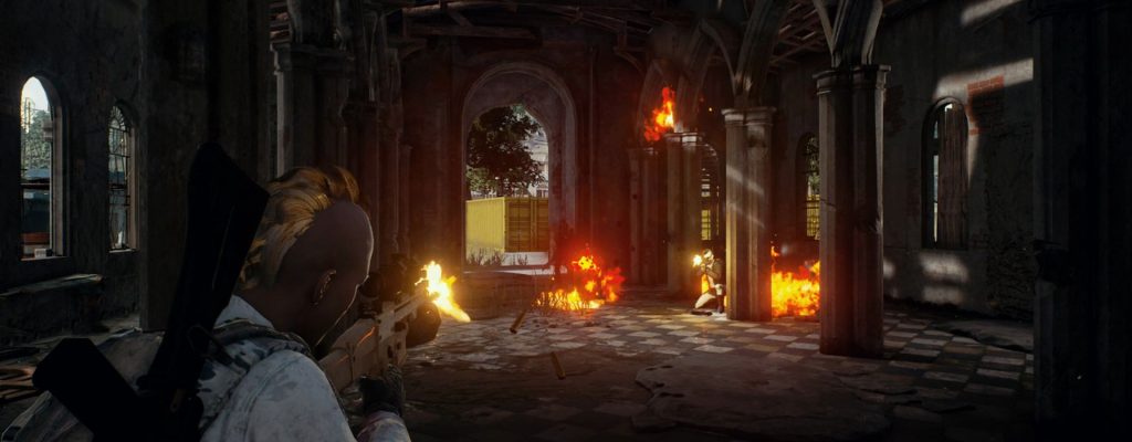 PUBG CrossPlay zwischen PC, PS4, Xbox One? "Gerne