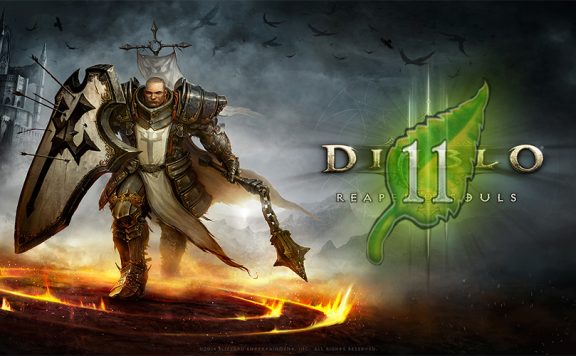 diablo 3 season 11 demon hunter build