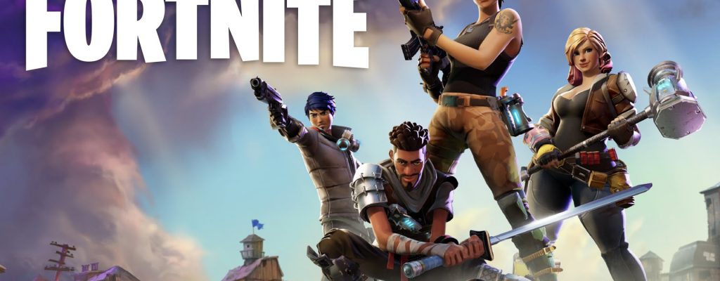 Fortnite Verärgert Seine Treuesten Spieler Wills Jetzt