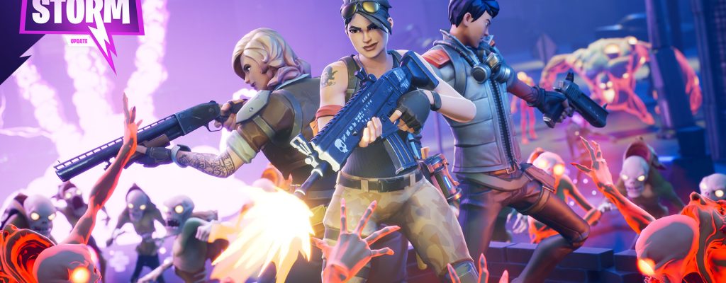  - crossplay fortnite einstellen