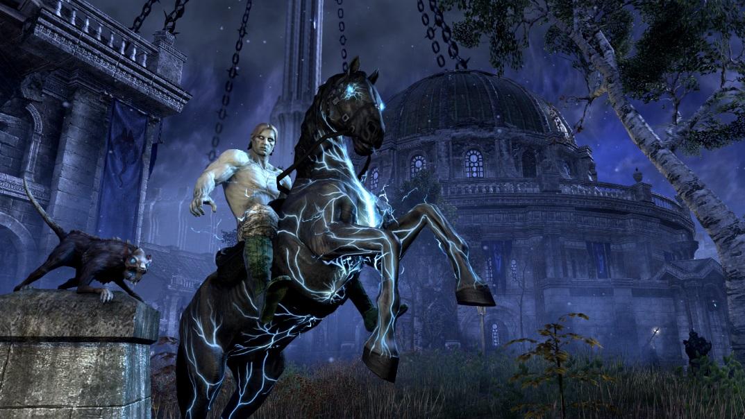ESO Imperial City event 02