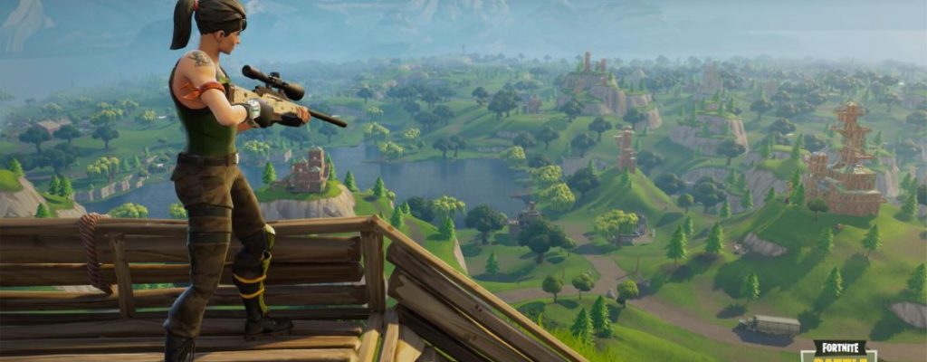 Fortnite Tausende Cheater Gebannt Battle Royale Soll Cheat Frei Werden - 