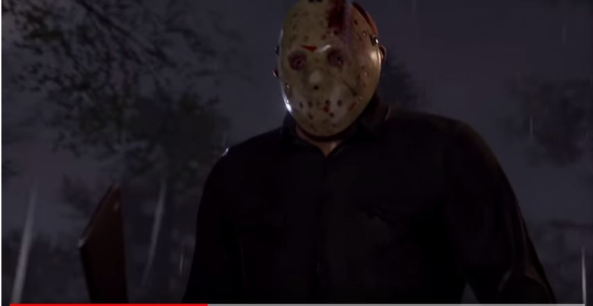 Jason-Friday