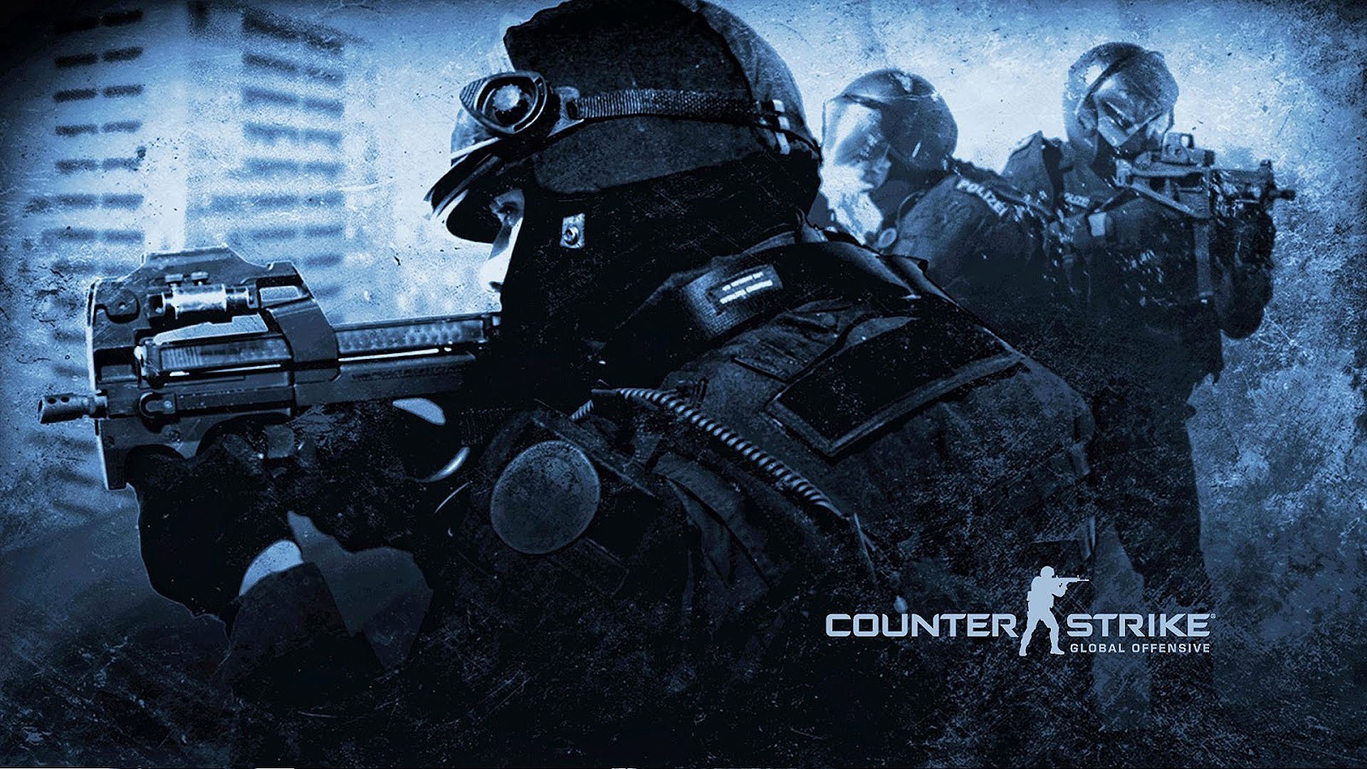 Counter Strike Global Offensive title