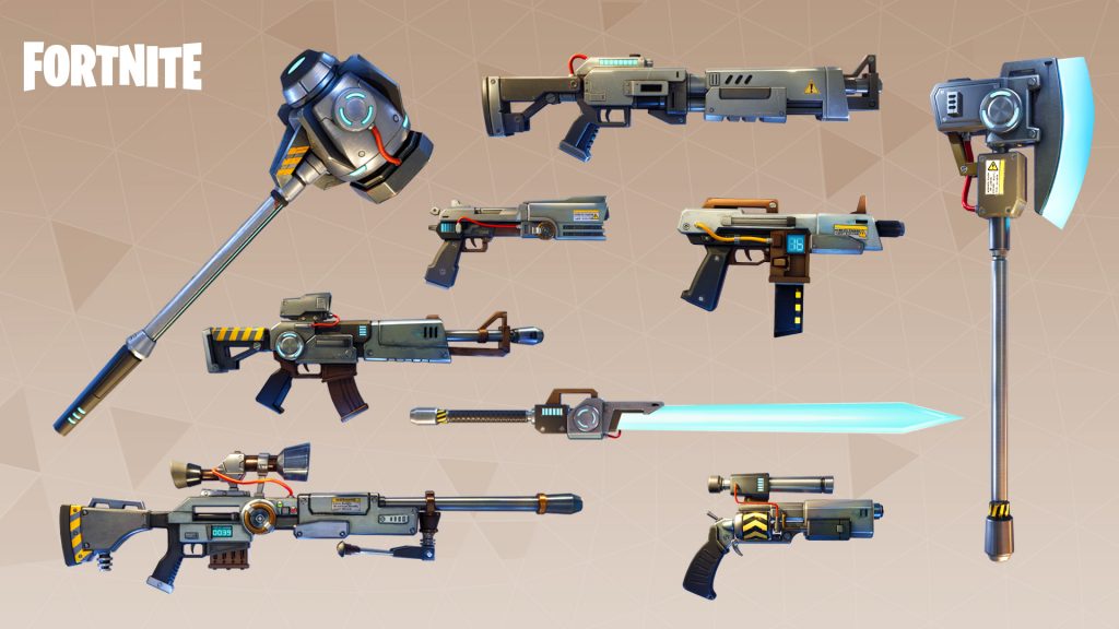 fortnite-new-weapons