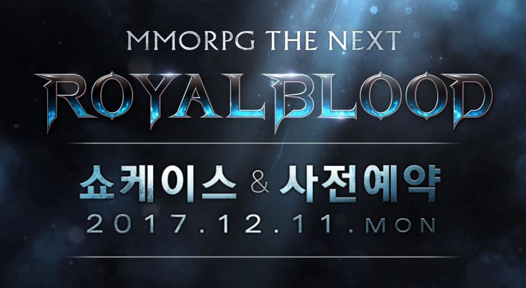 royal blood release datum