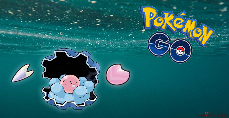 Pokémon GO Gen 3 Steine