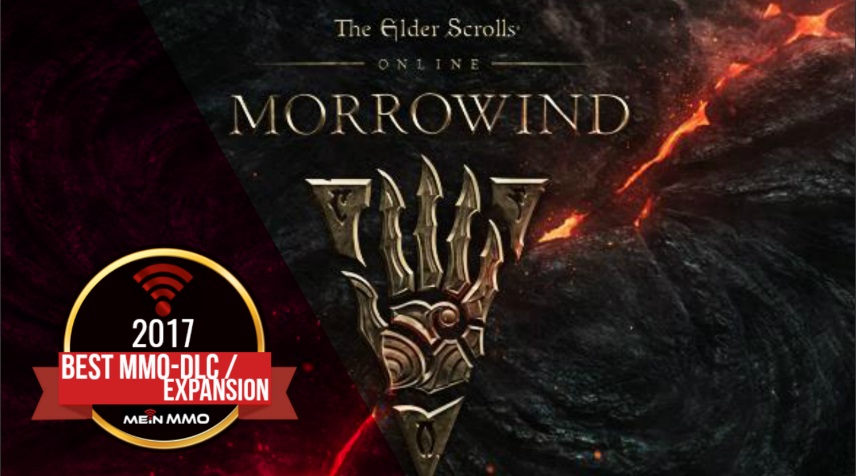 mein mmo gewinner Morrowind