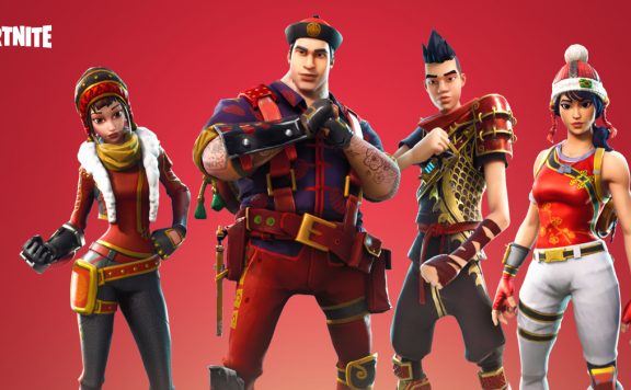 Fortnite: Rette die Welt kostenlos in 2018, aber wann genau? - 576 x 356 jpeg 43kB