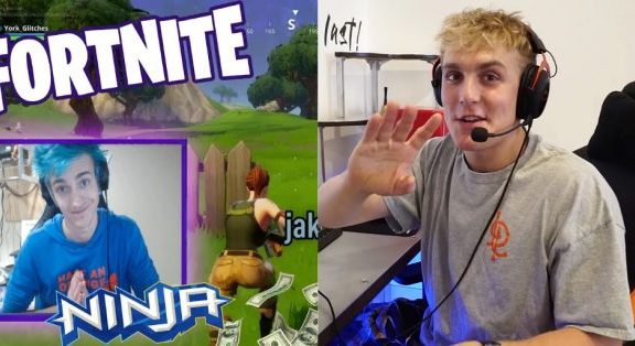 Fortnite: Battle Royale - Seht hier alle Waffen im Spiel 