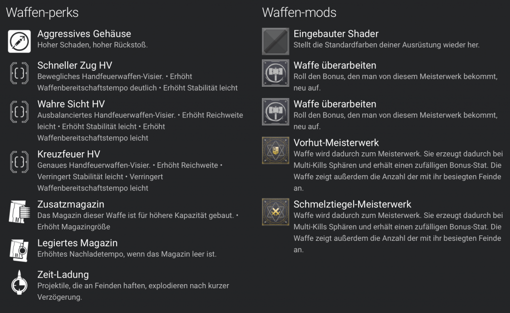 Destiny 2 Wahre Prophezeiung 2