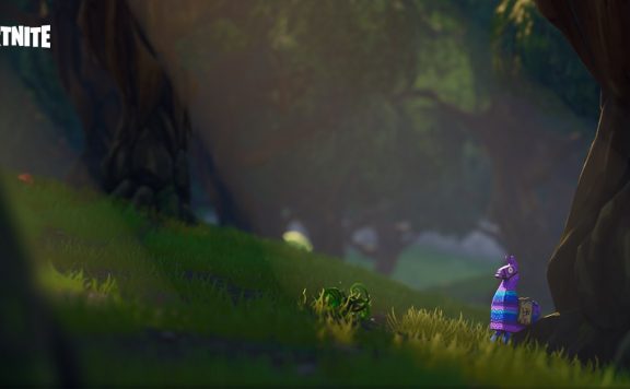 Hier sind die beliebtesten Internet-Memes zu Fortnite