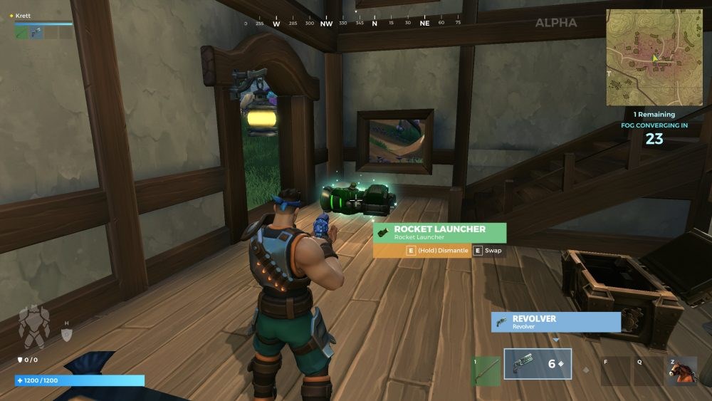 Realm Royale 2