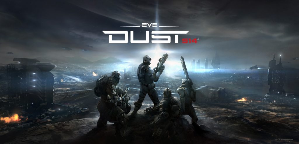 EVE Dust 514