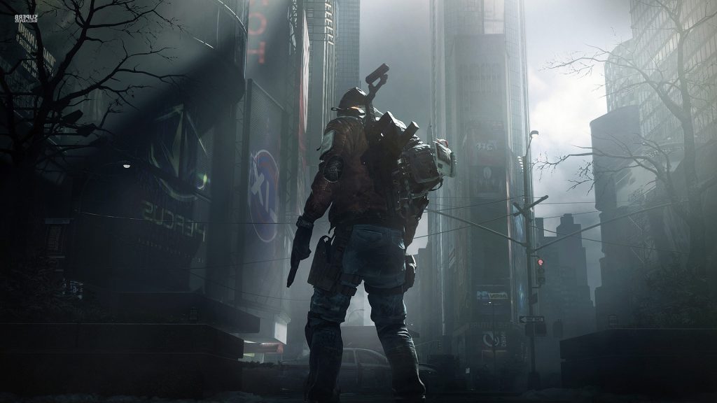 the division wallpaper 8