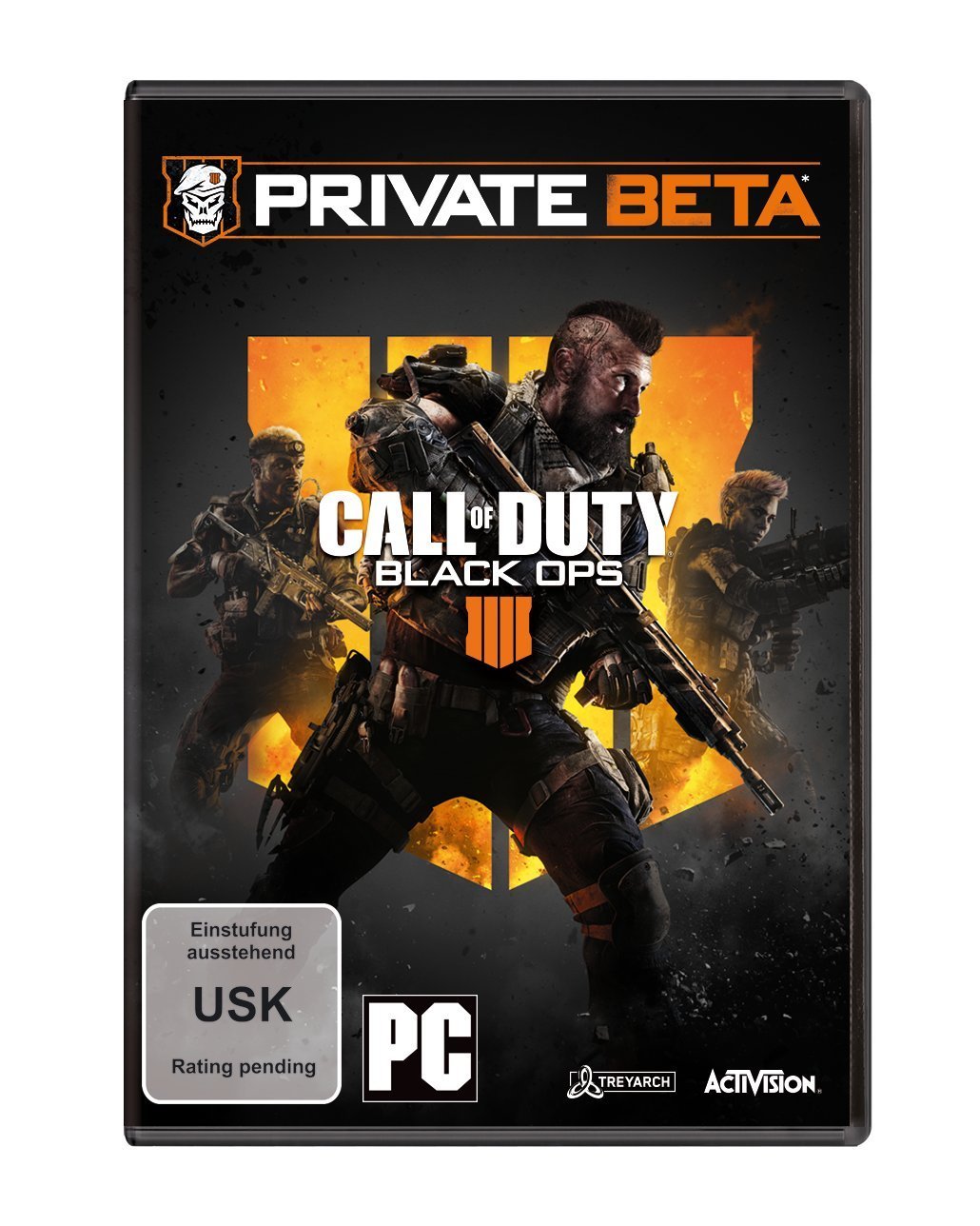 call of duty black ops 4 pc download torrent