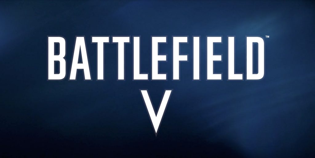 BF5 Title