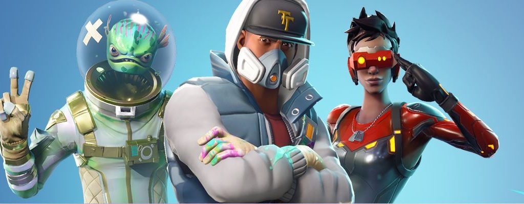 Fortnite Release Im Sommer Auf Android Handys Wird Kleiner Und Besser - 