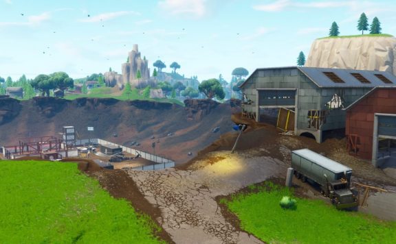 Fortnite: Leak verrät schon jetzt die Challenges für Woche 2