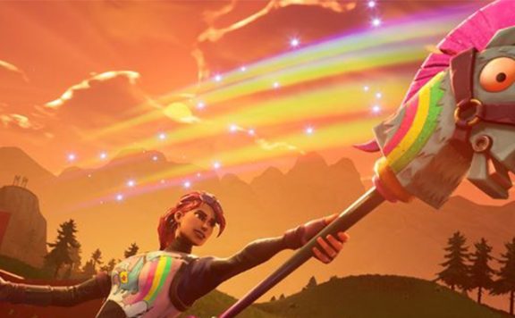 Fortnite: Dataminer finden neue, abgedrehte Skins für den Shop