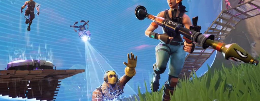 Fortnite Neuer Modus Solo Showdown Lasst Euch V Bucks - 