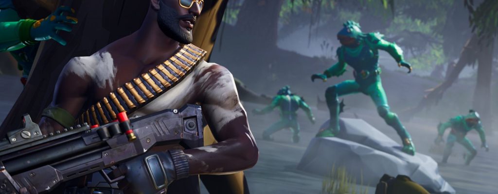 fortnite neuer modus hauserkampf weg das war das problem - fortnite probleme beim einloggen