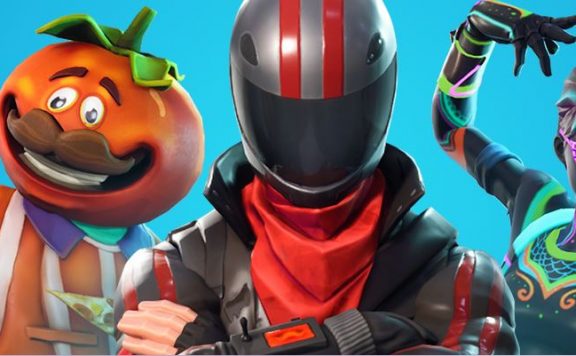 Fortnite: Battle Royale - Seht hier alle Waffen im Spiel 