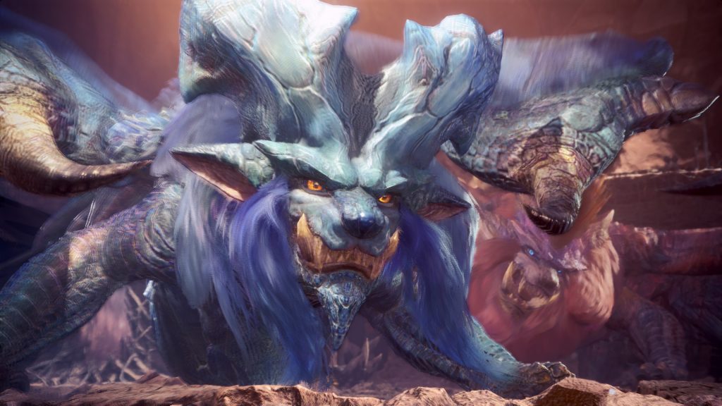 MHW-Ancient_Forest_Lunastra
