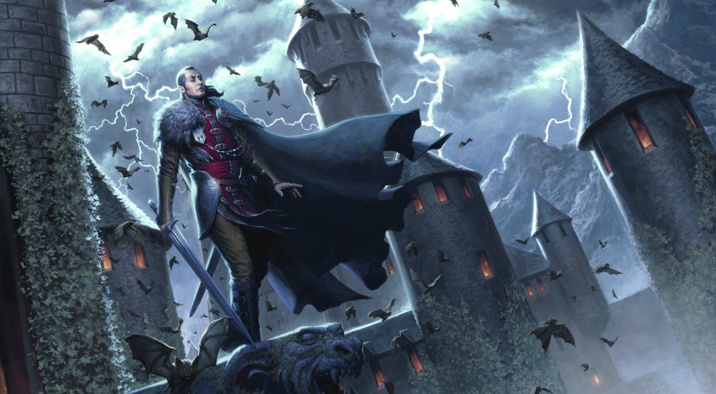 Neverwinter Ravenloft 3