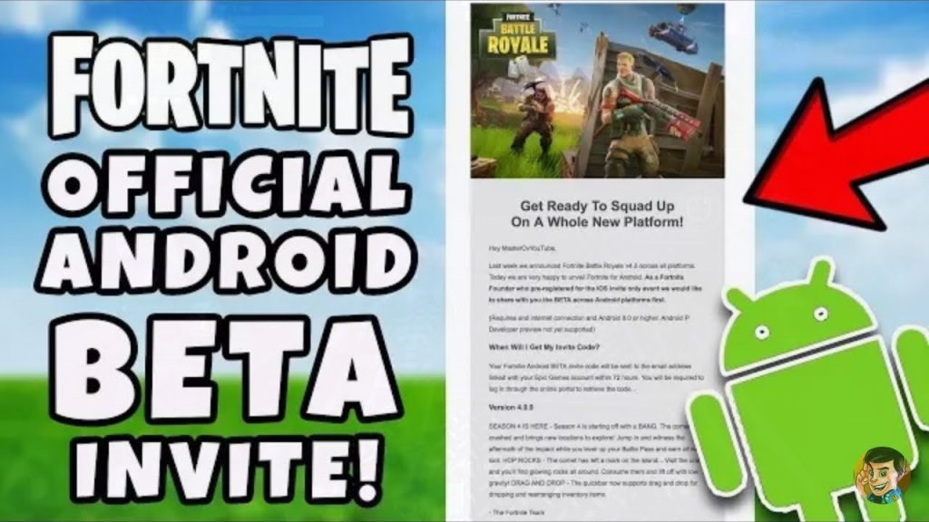 fortnite-android-beta-youtube