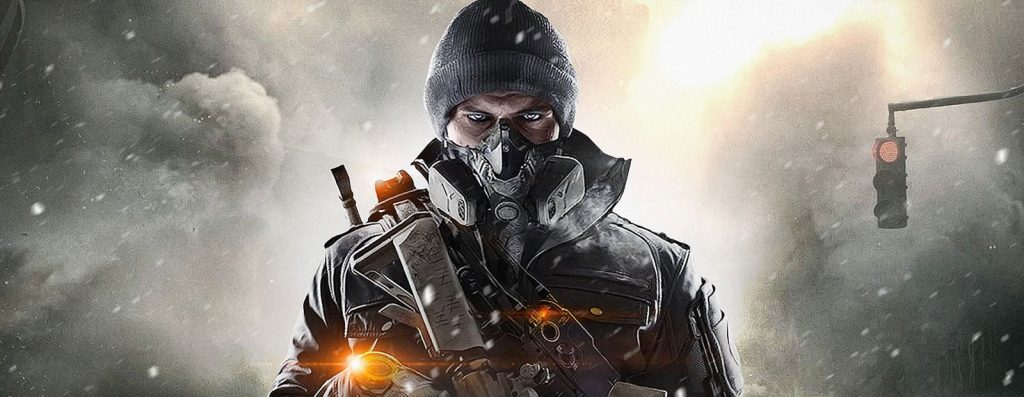 the division rogue agent